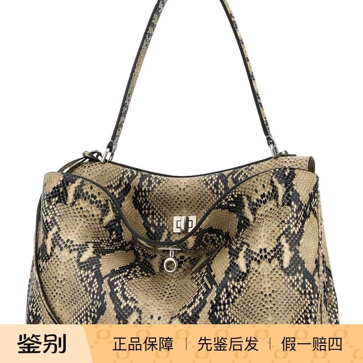 Balenciaga Women's Rodeo Medium Bag