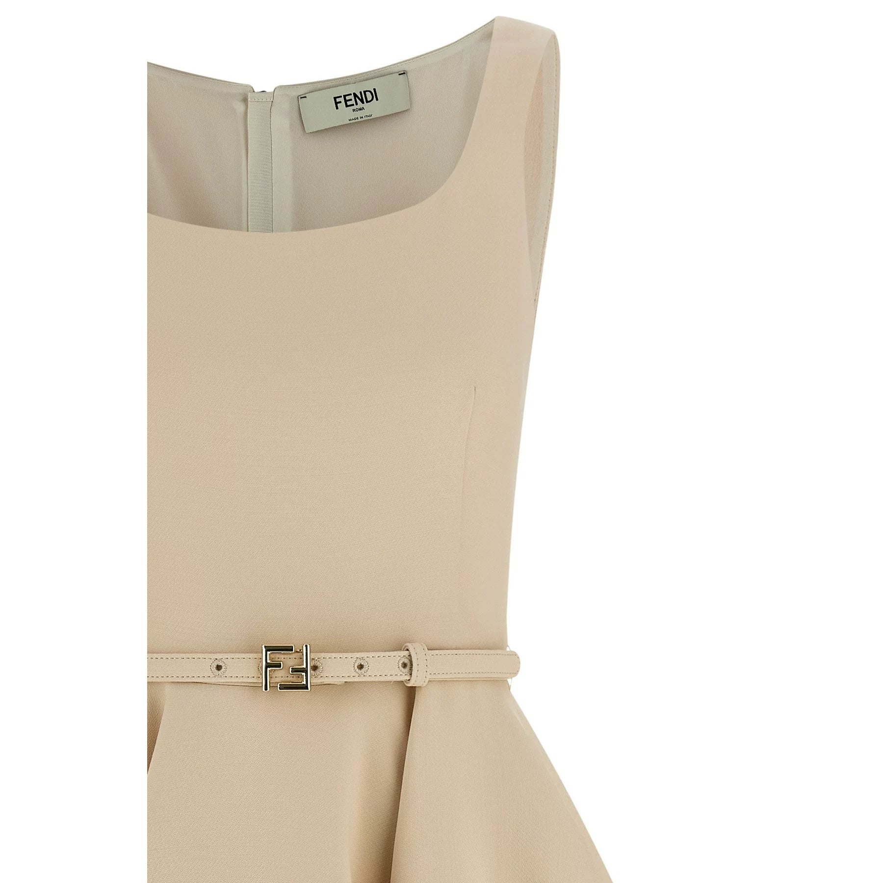 Fendi Dress in Pink