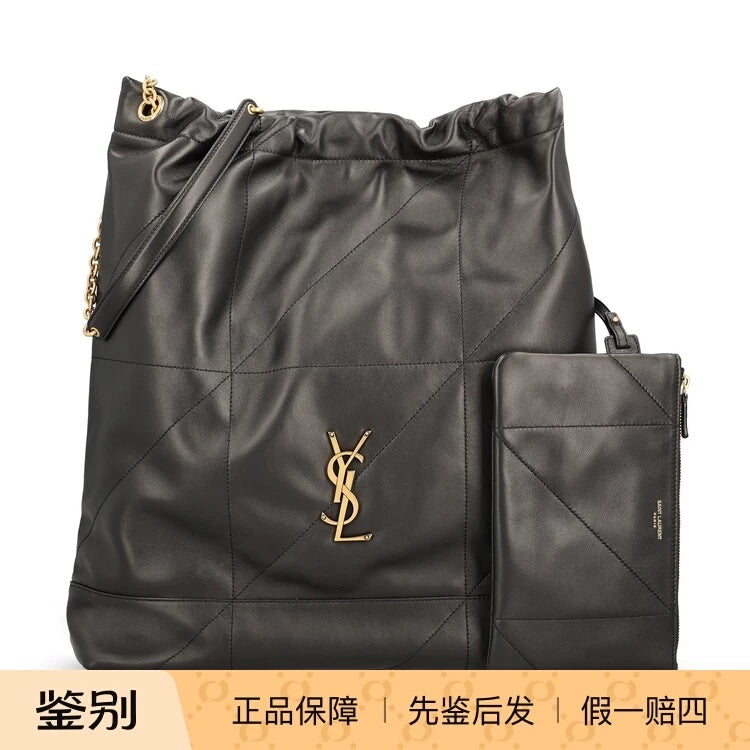 Saint Laurent YSL Jamie Large Bag