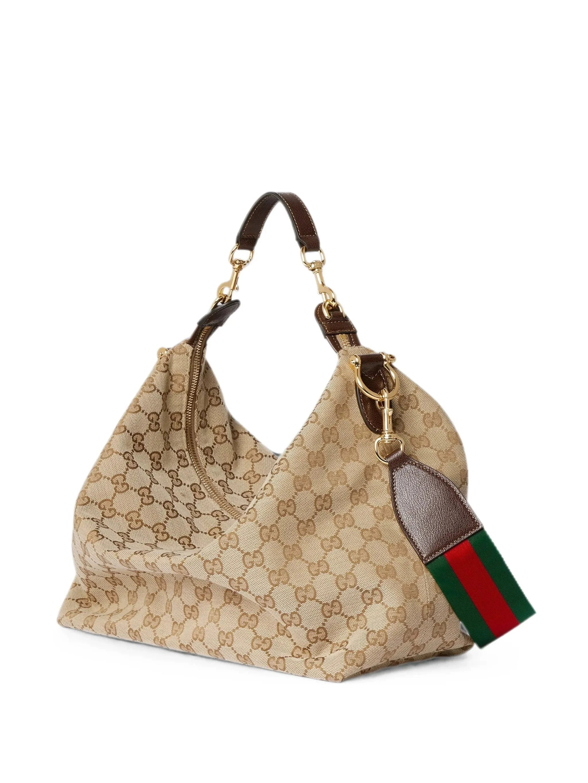 Gucci Men's Brera Medium Crossbody Bag