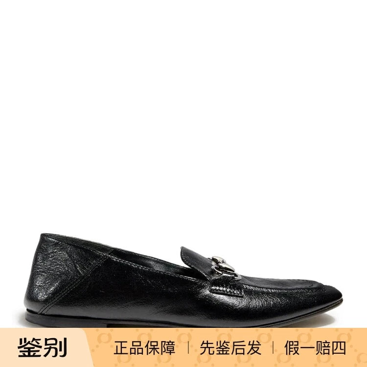Gucci Women's Jordaan Loafers