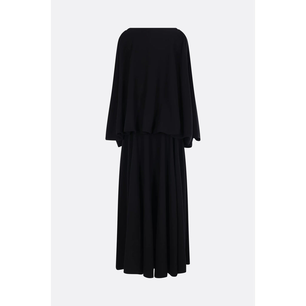 Balenciaga Dress in Black