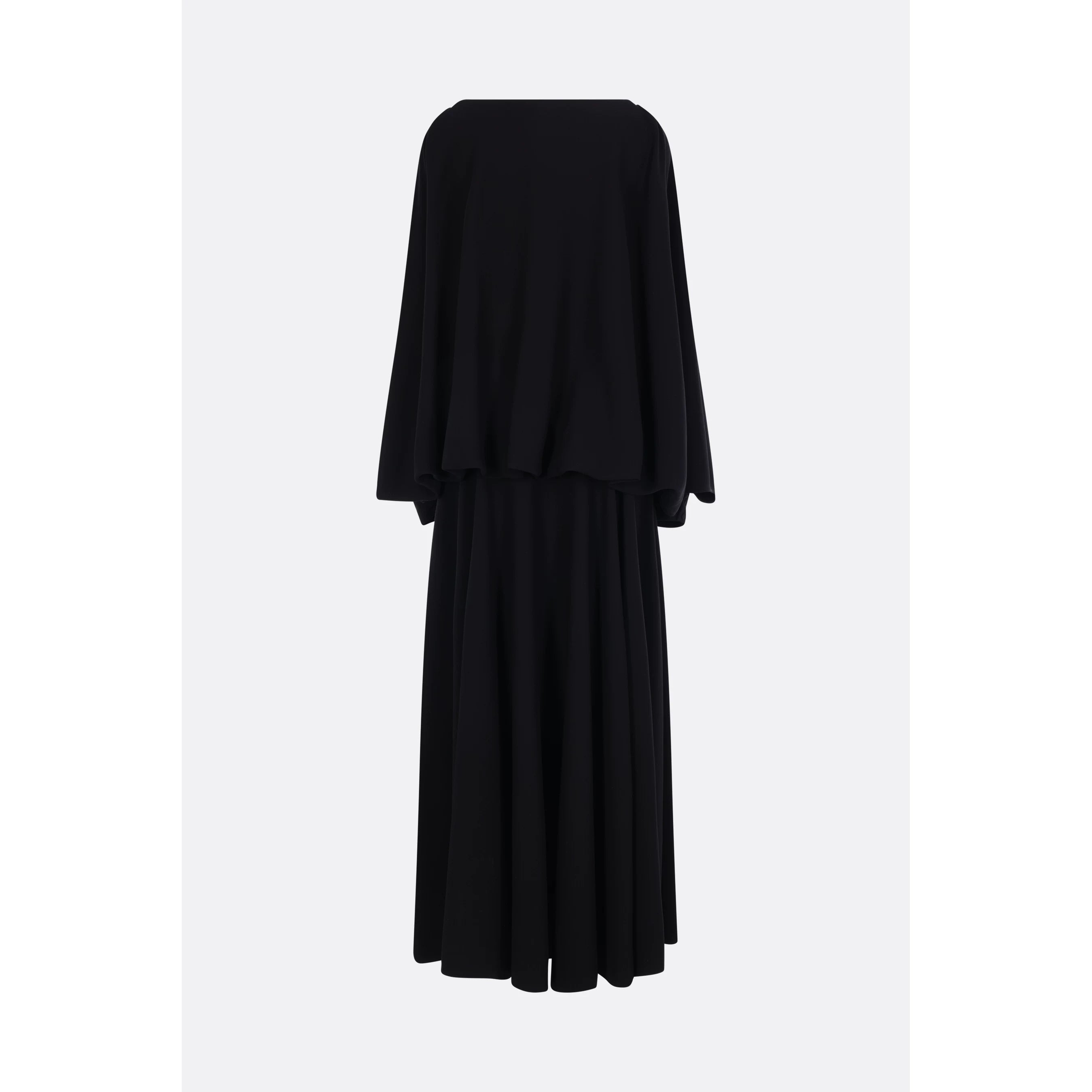 Balenciaga Dress in Black