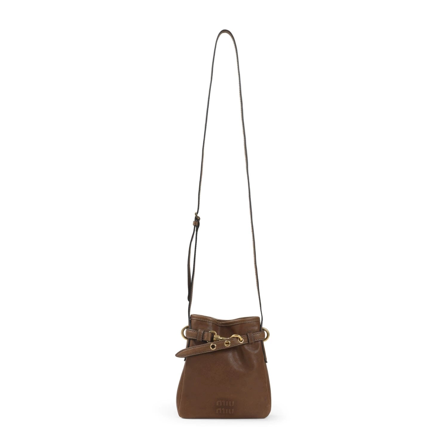 Miu Miu Pouch Mini Shoulder Bag