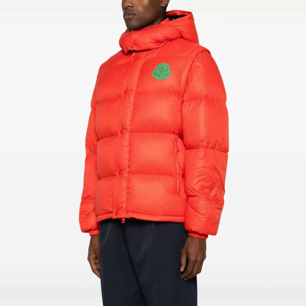 Moncler Men's Cyclone Fw24 Down Jacket