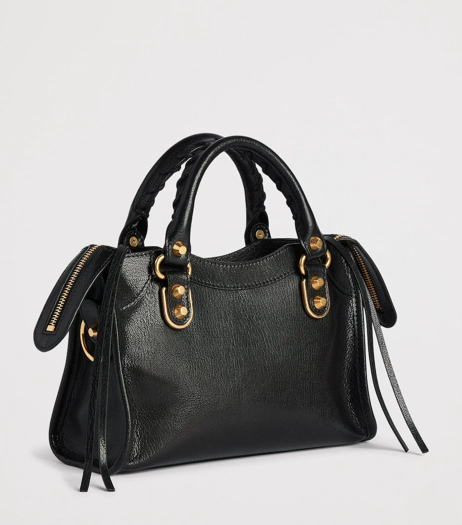 Balenciaga Women's Le City Uptown Mini Bag