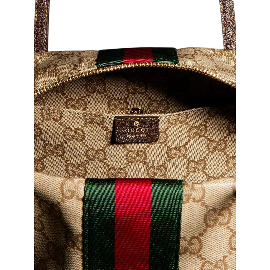 Gucci Women's Melrose Medium Shoulder Bag