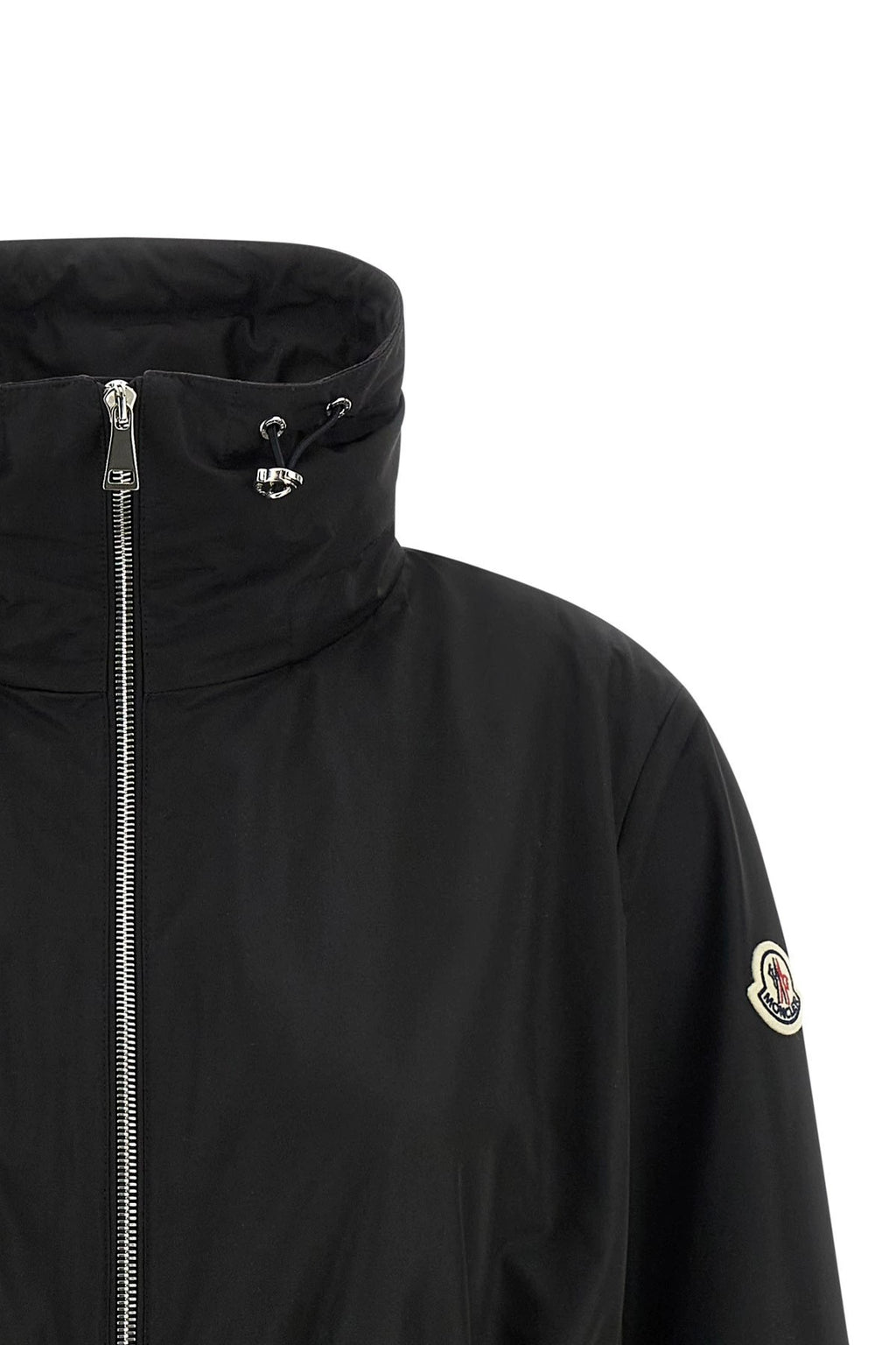 Moncler Women's Enette Jacket in Black