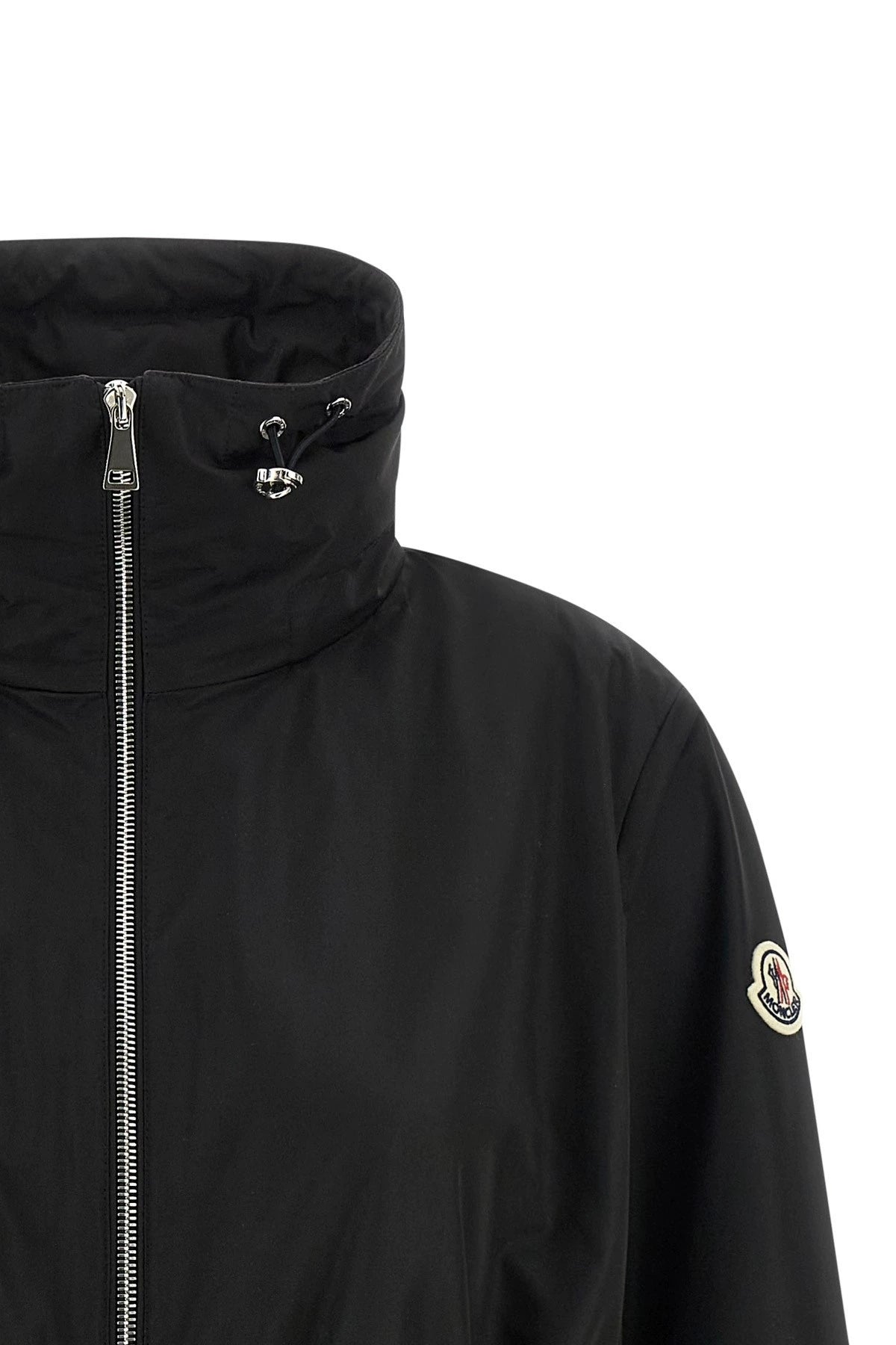 Moncler Women's Enette Jacket in Black