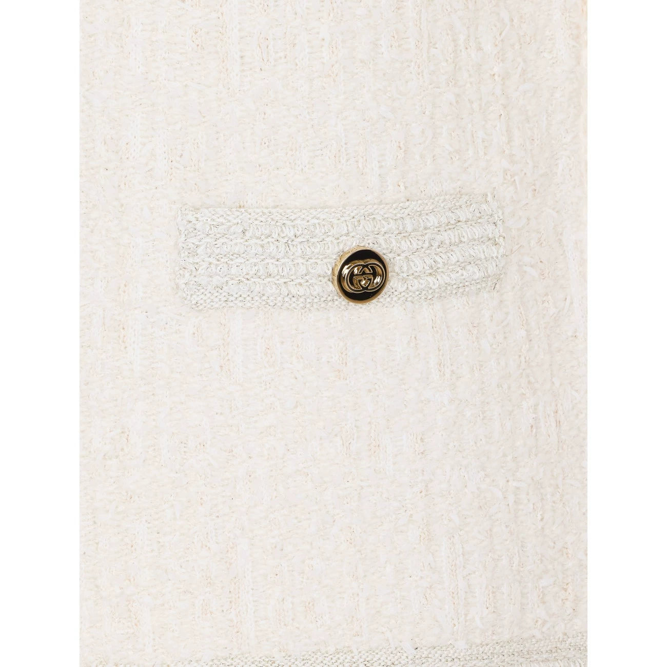 Gucci Women's Jacket in White