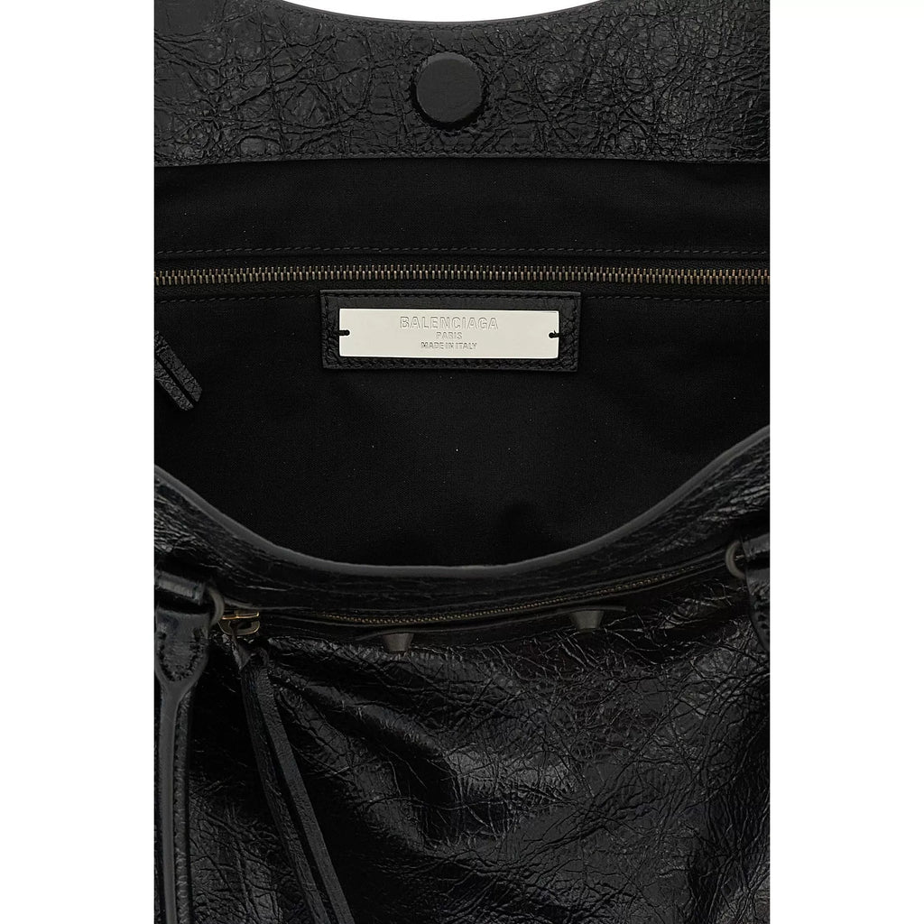Balenciaga Women's Le City Tote M Medium Tote Bag