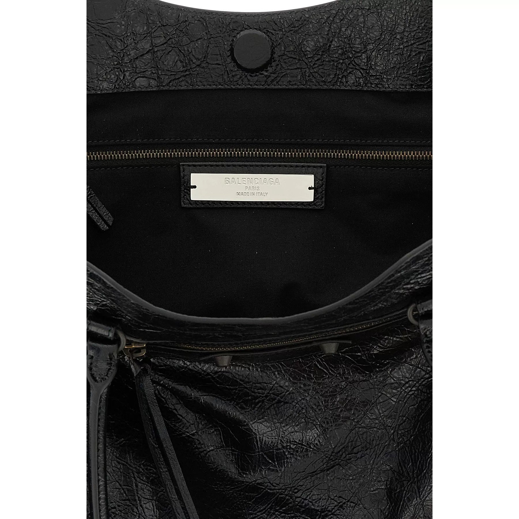 Balenciaga Women's Le City Tote M Medium Tote Bag