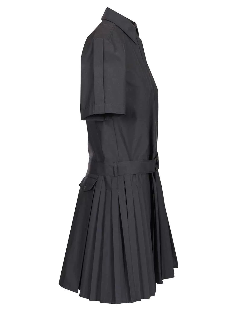 Loewe Dress in Blue
