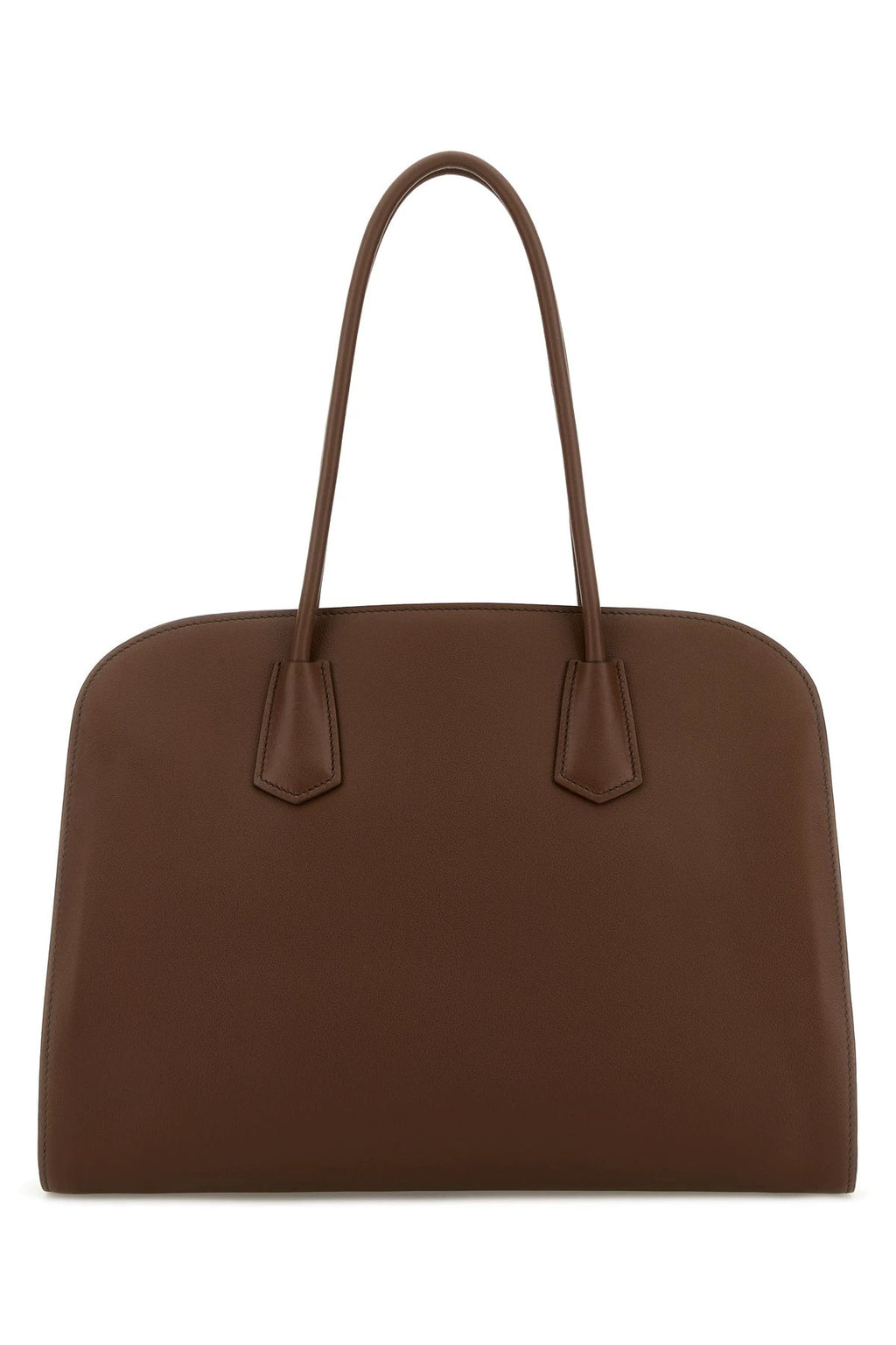 Prada Women's Large Bag in Brown