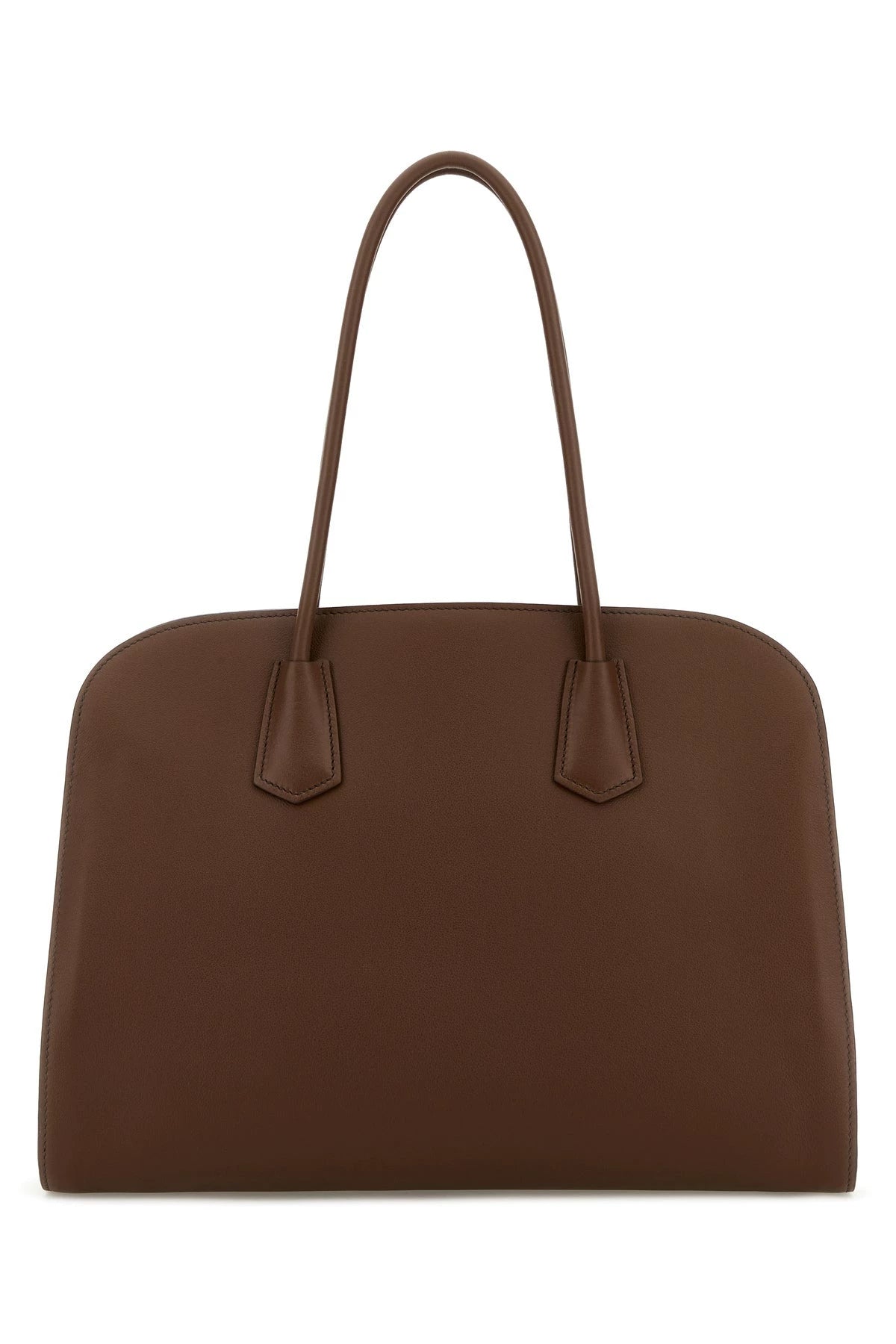 Prada Women's Large Bag in Brown