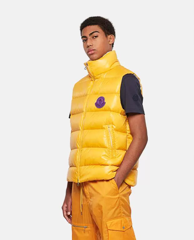 Moncler Men's Moncler Genius 1952 Park Down Jacket
