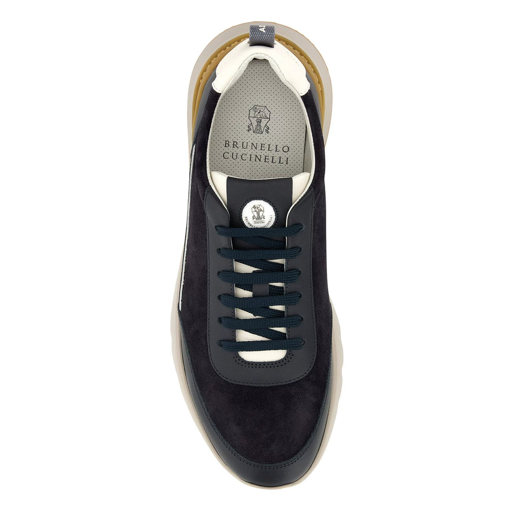 Brunello Cucinelli Men's Sneakers