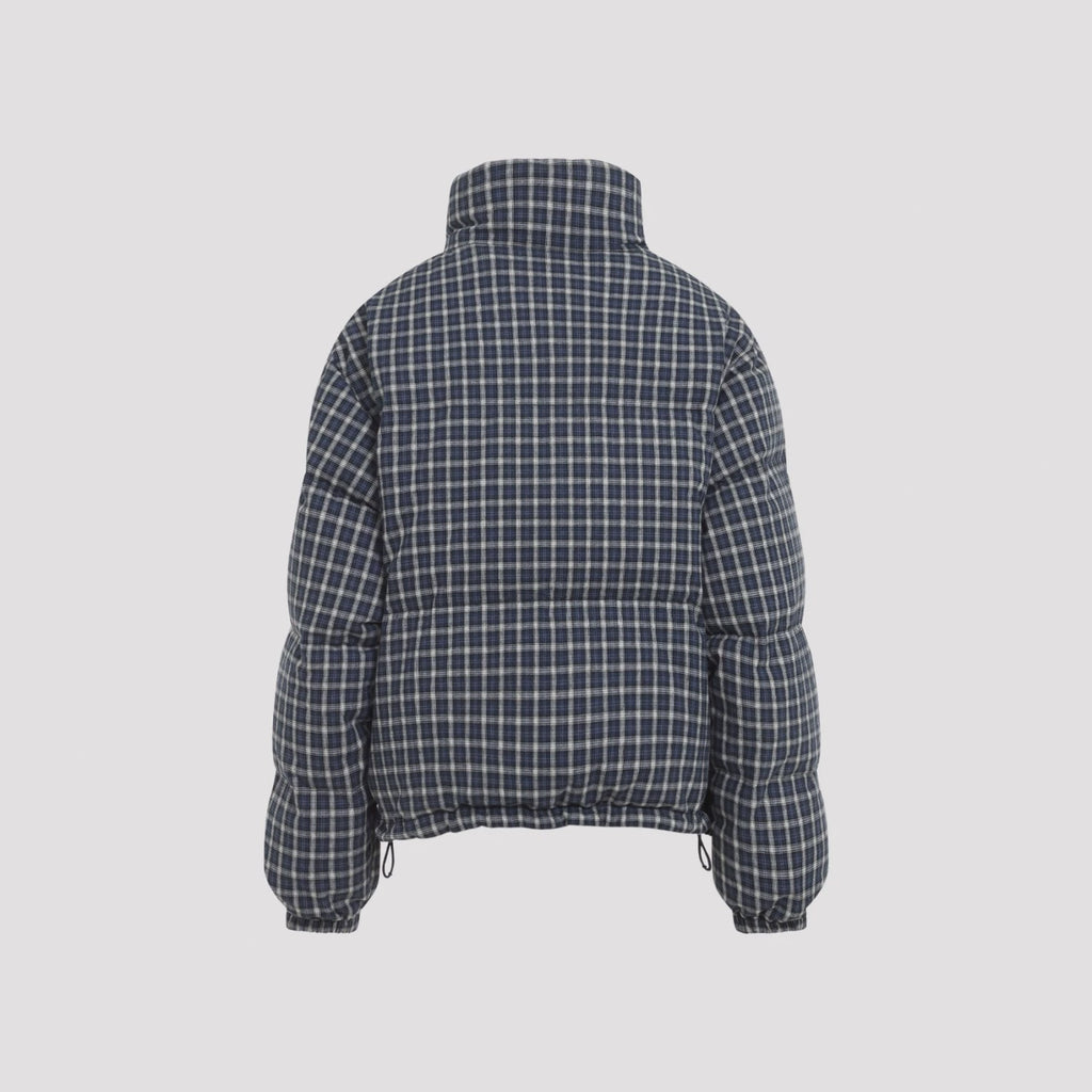 Miu Miu Women's Down Jacket