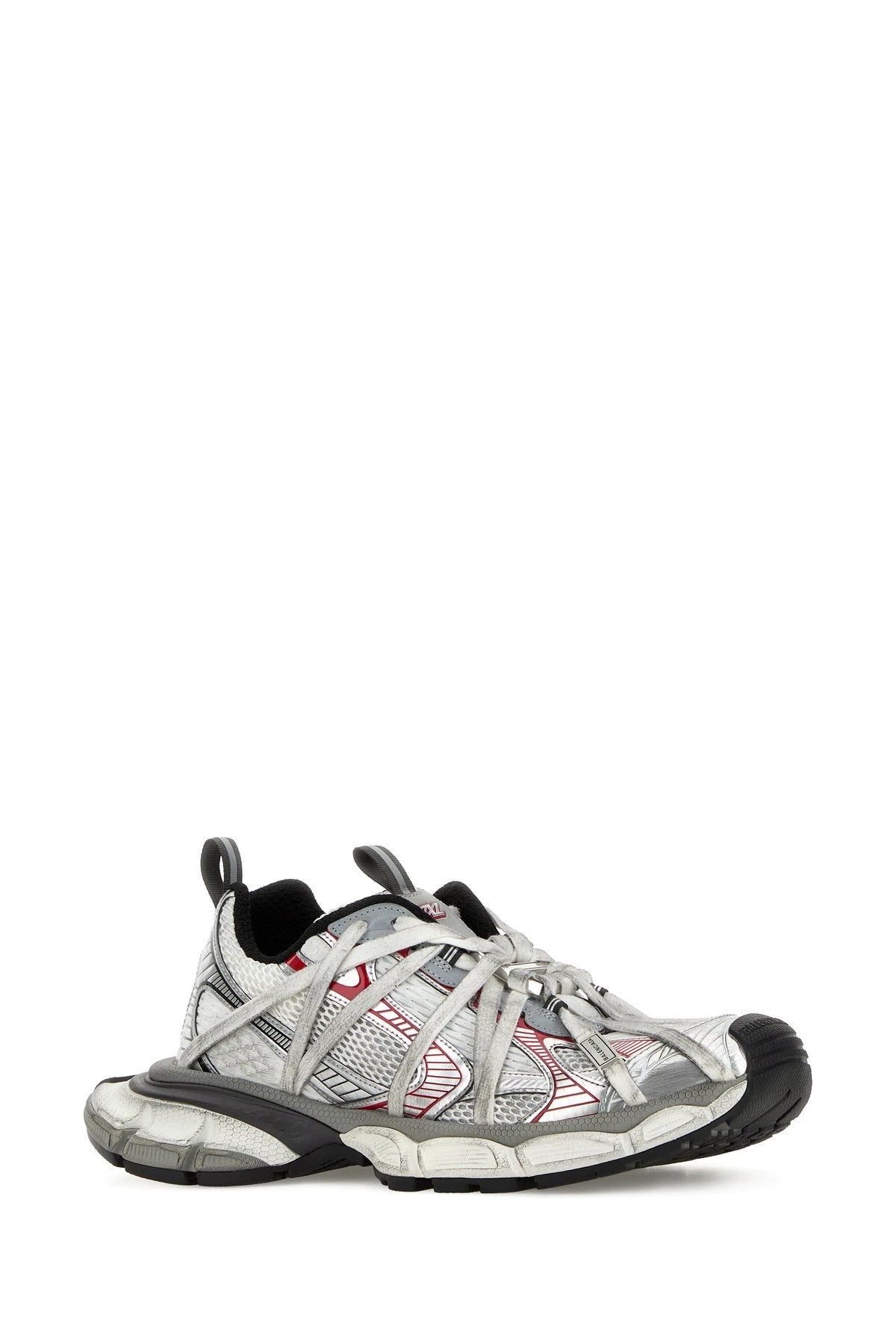 Balenciaga Men's Xl Extreme Sneakers