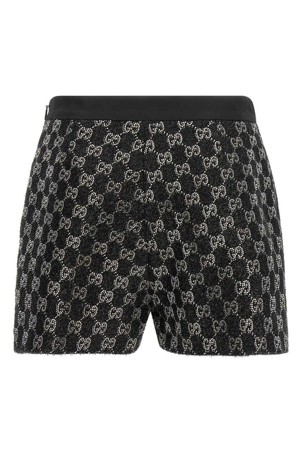 Gucci Women's Shorts in Black