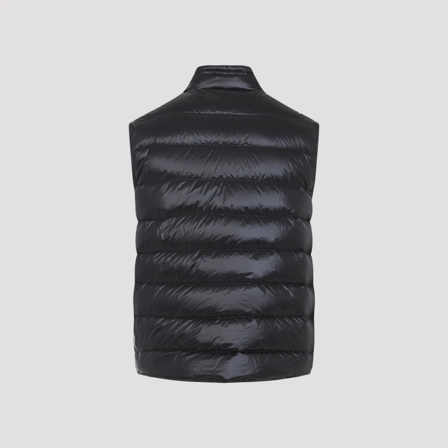 Moncler Men's Gui Vest in Black