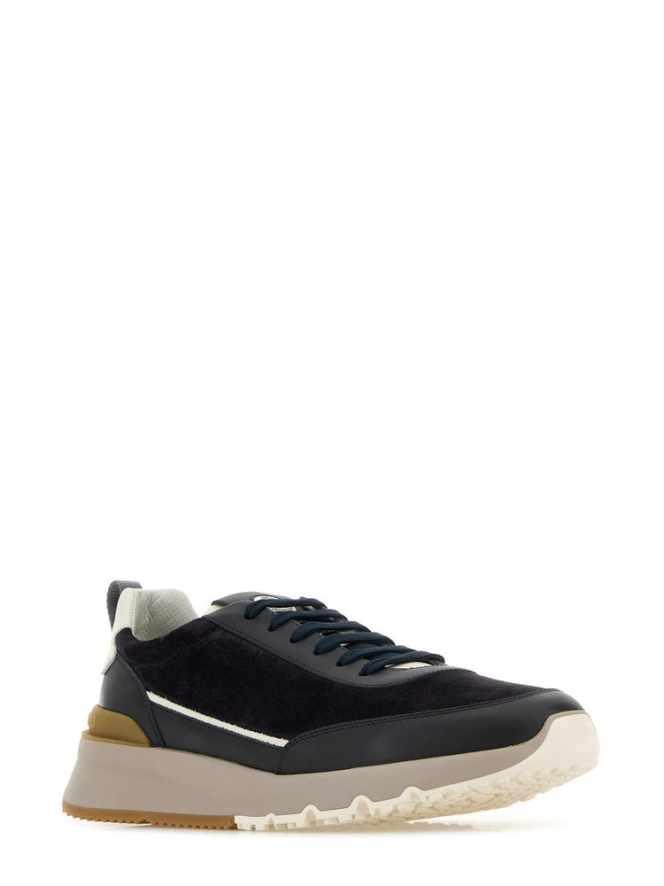 Brunello Cucinelli Men's Sneakers
