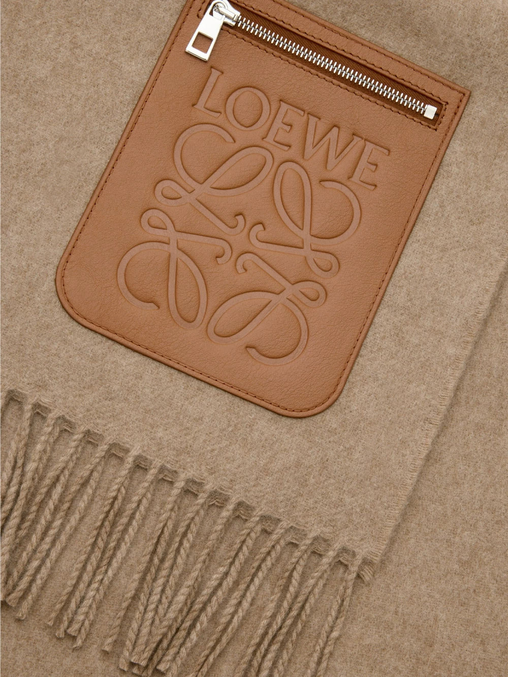 Loewe Women's Scarf