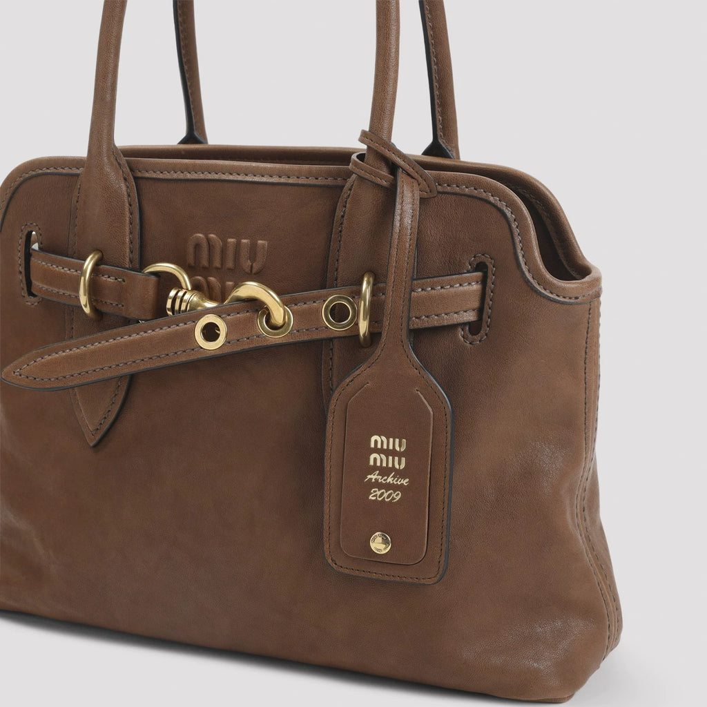 Miu Miu Women's Aventure Bag