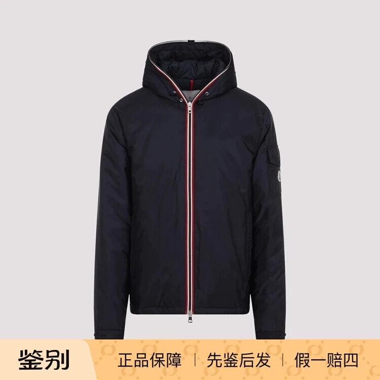 Moncler Men's Evettes Down Jacket