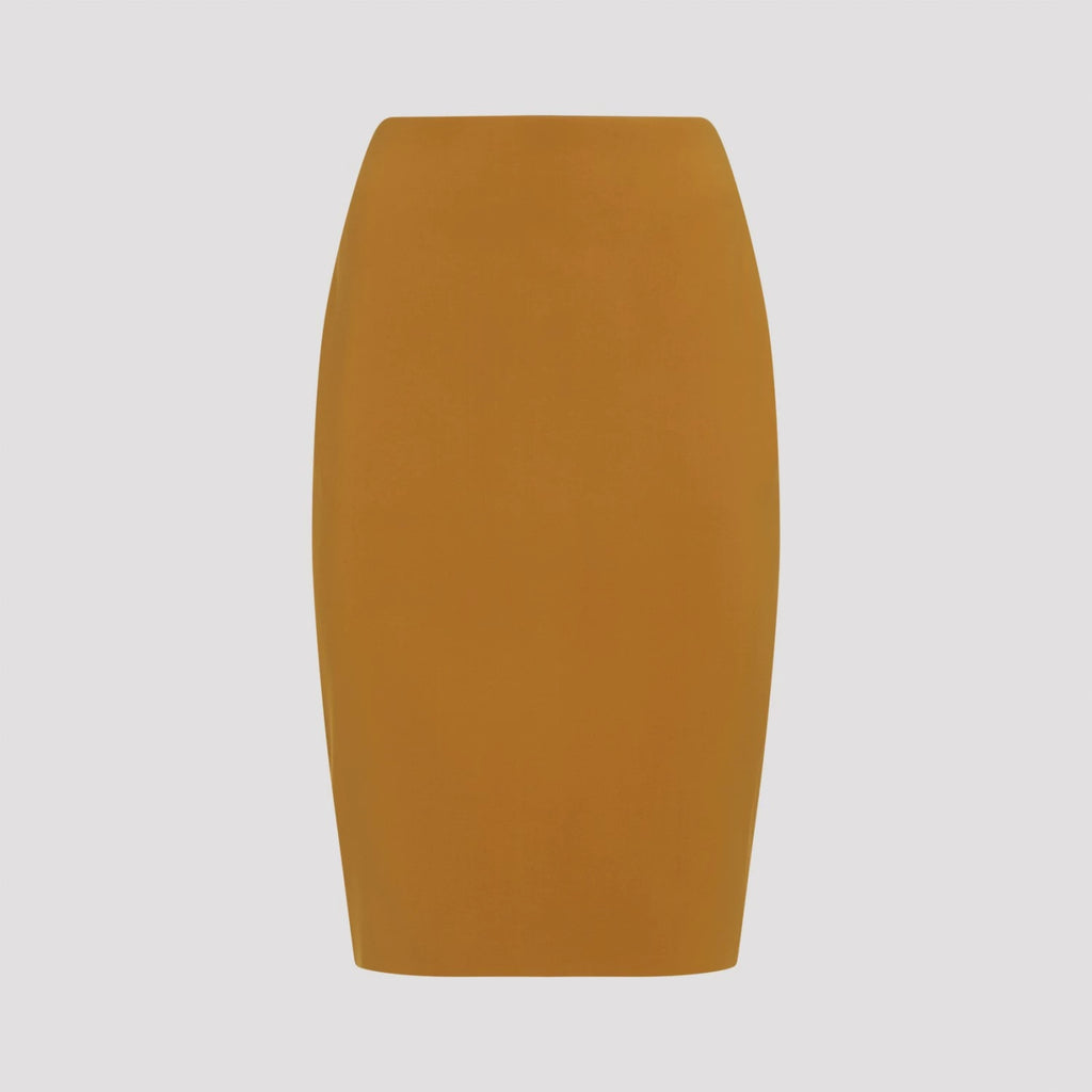 Saint Laurent YSL Skirt