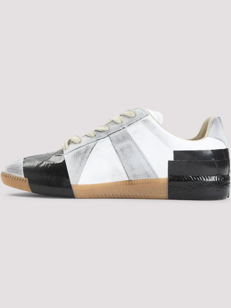 Maison Margiela Men's Replica Sneakers