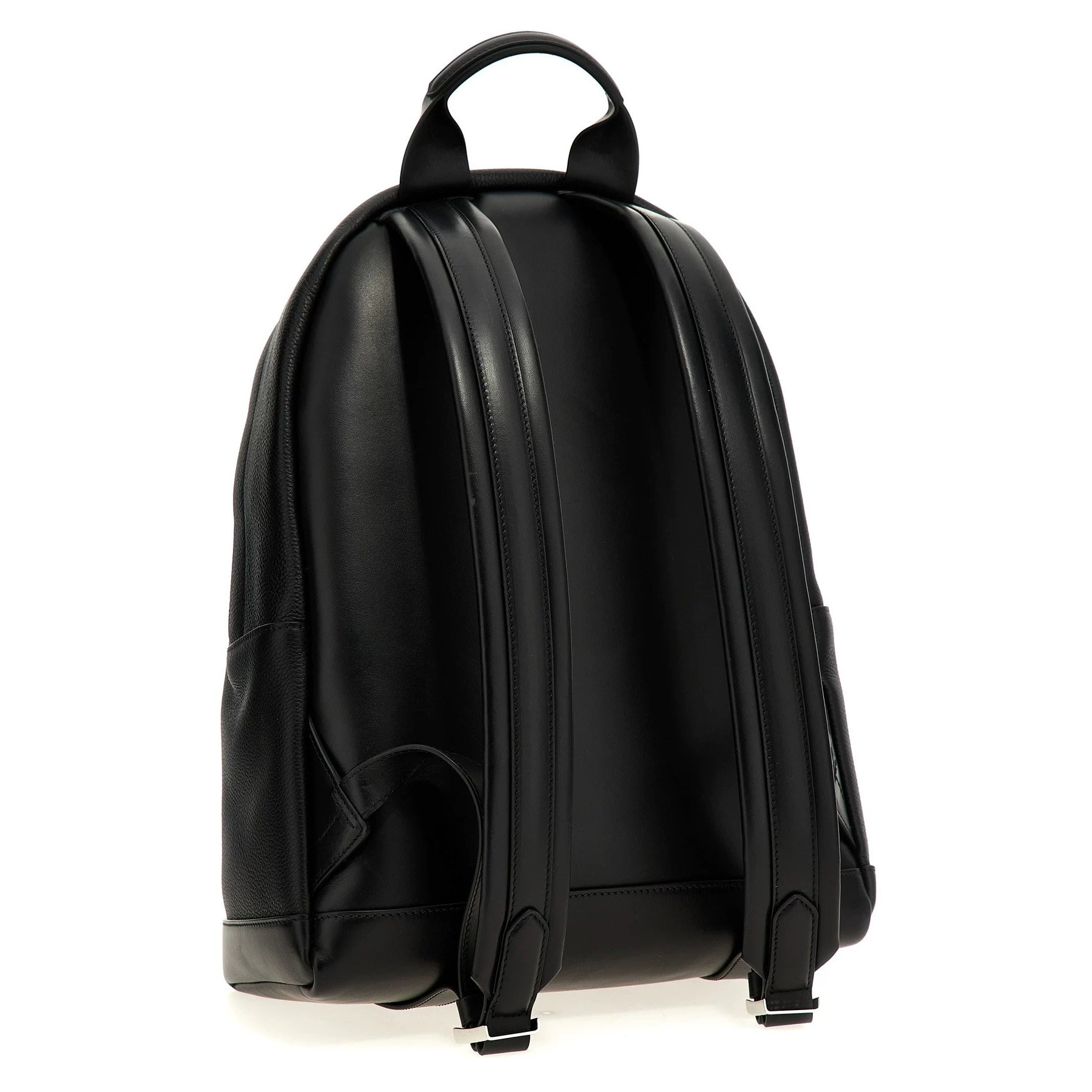 Tom Ford Men's Buckley Backpack in Black