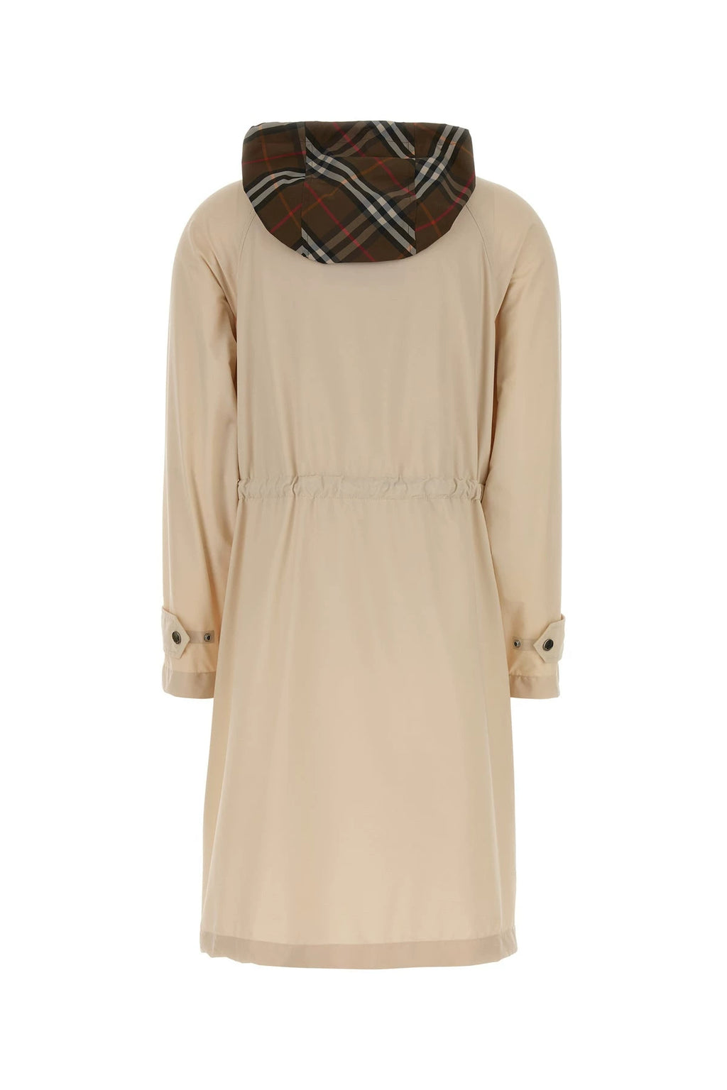 Burberry Women's Newbury Trench Coat in Beige