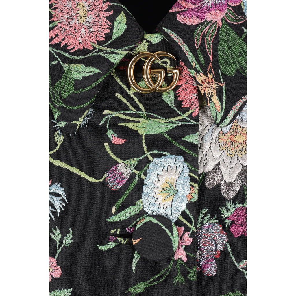 Gucci Women's Trench Coat