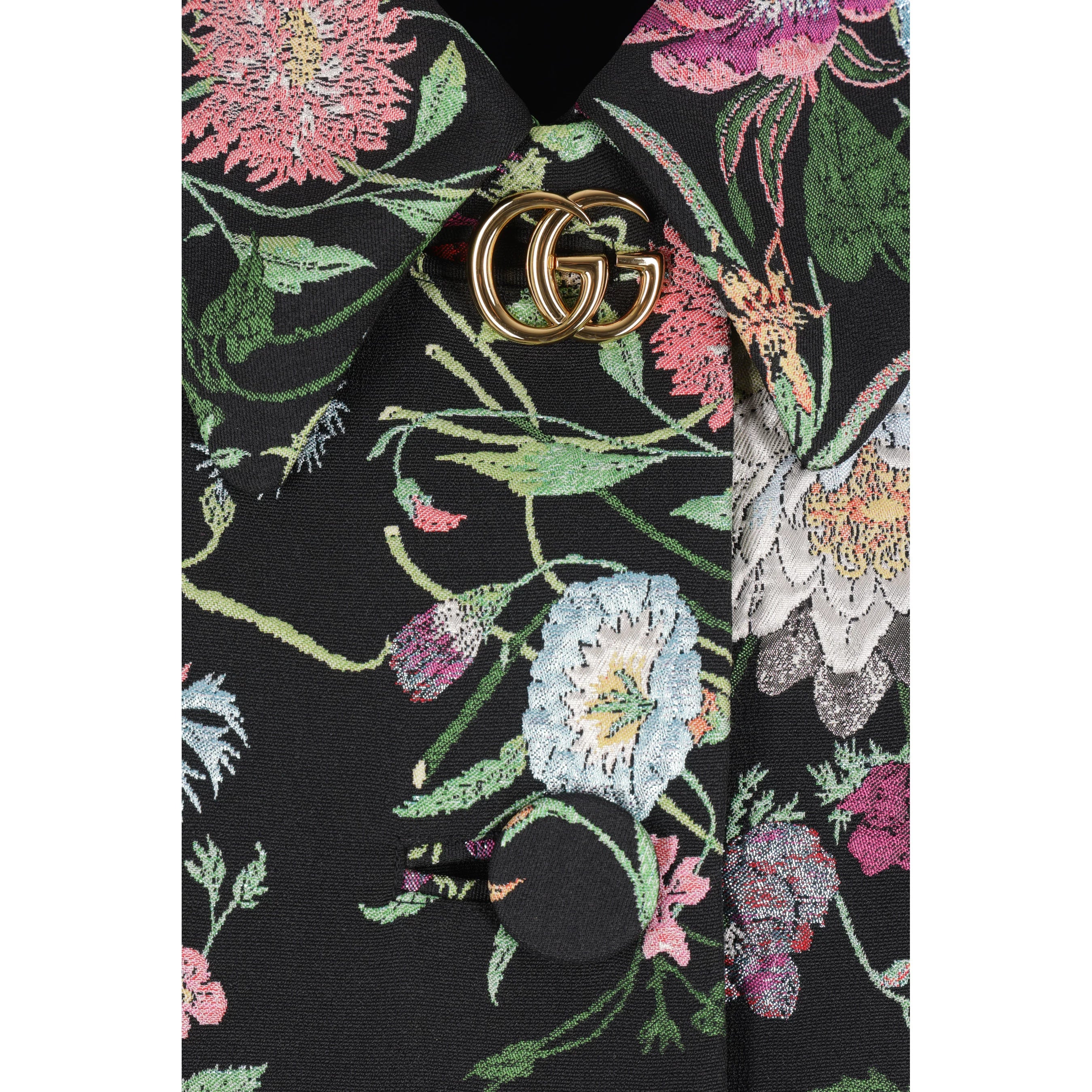 Gucci Women's Trench Coat