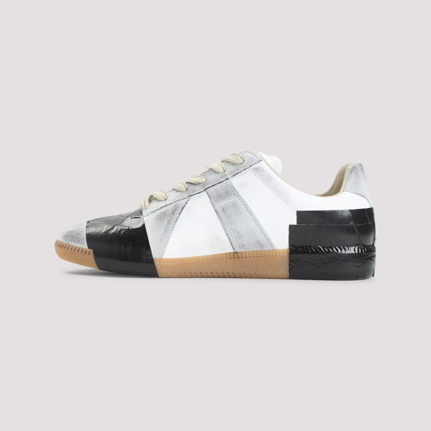 Maison Margiela Men's Replica Sneakers