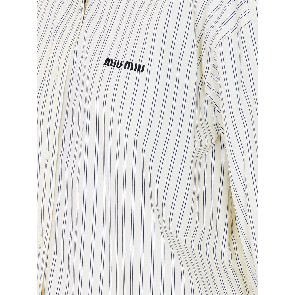 Miu Miu Women's Shirt