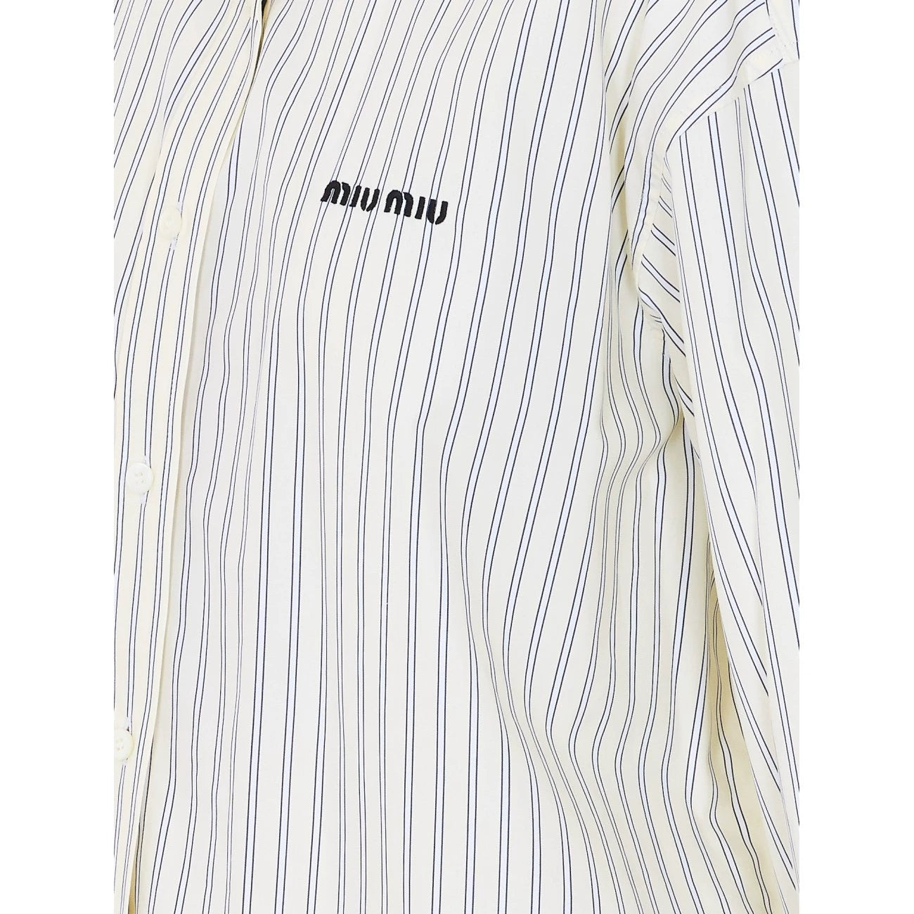 Miu Miu Women's Shirt