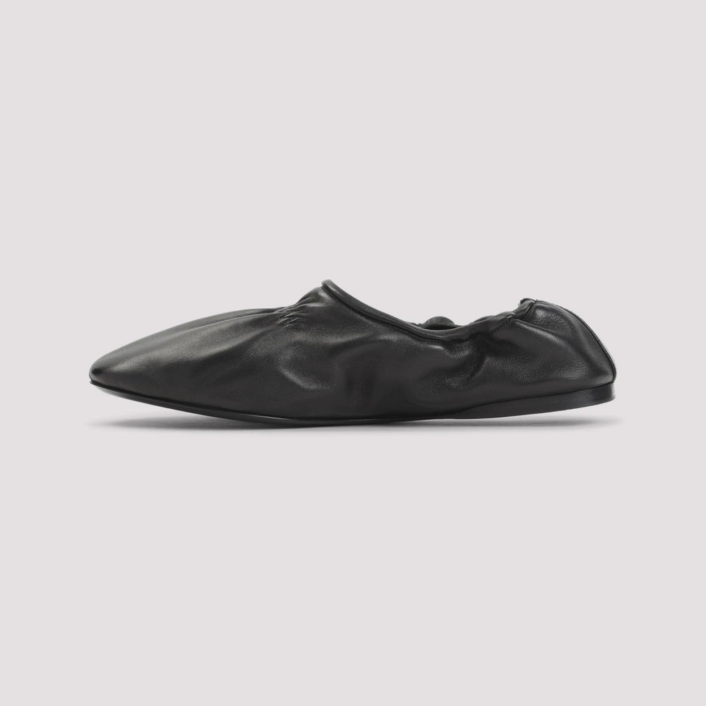Alaia Women's Shoes in Black