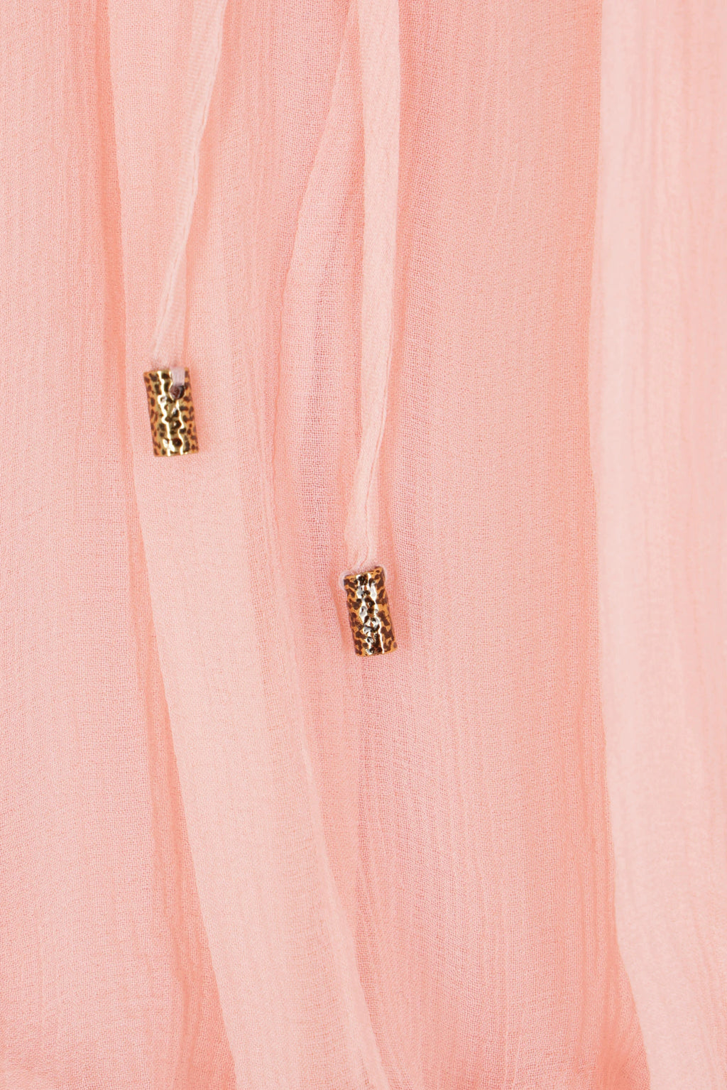 Chloe Mini Dress in Pink