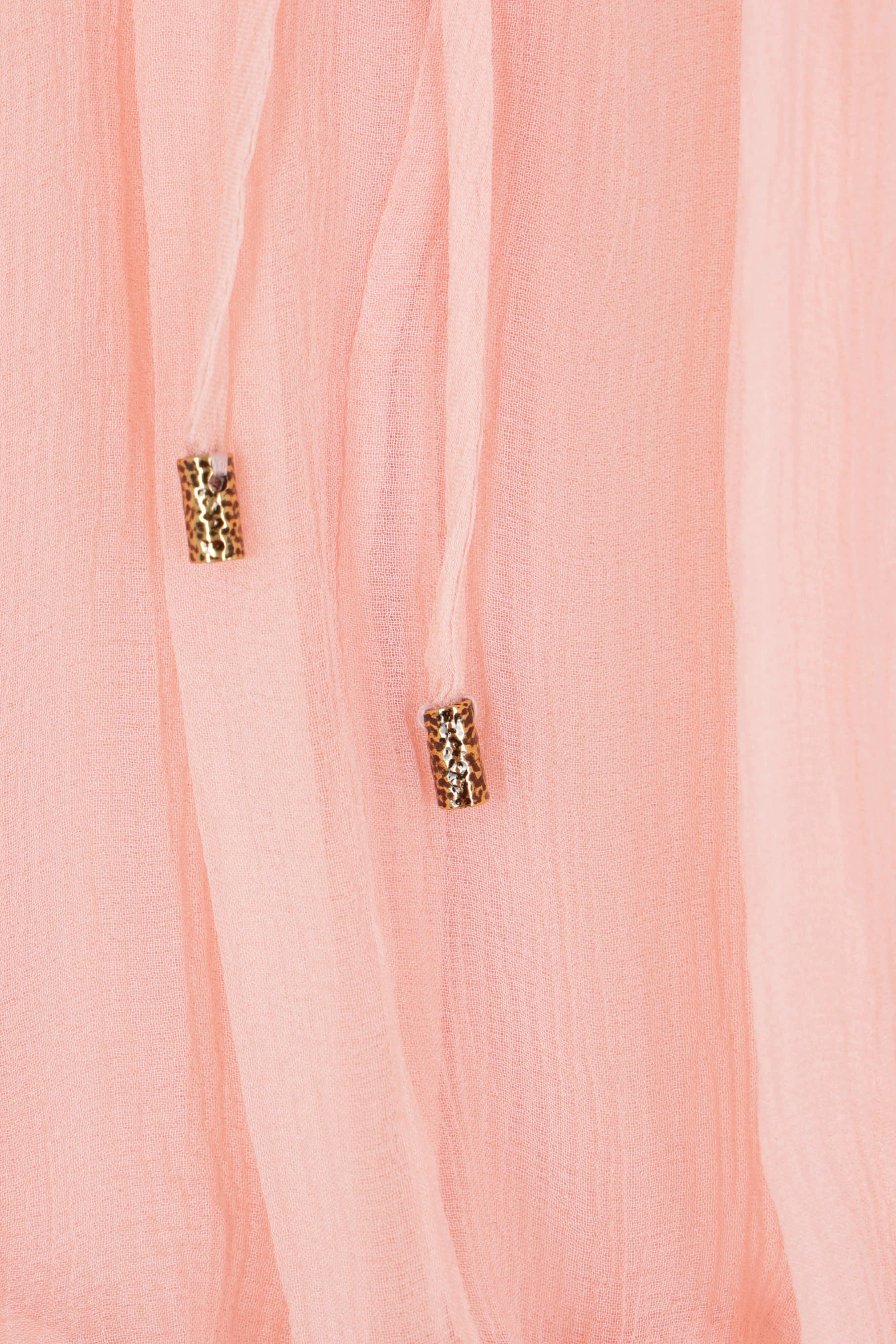 Chloe Mini Dress in Pink
