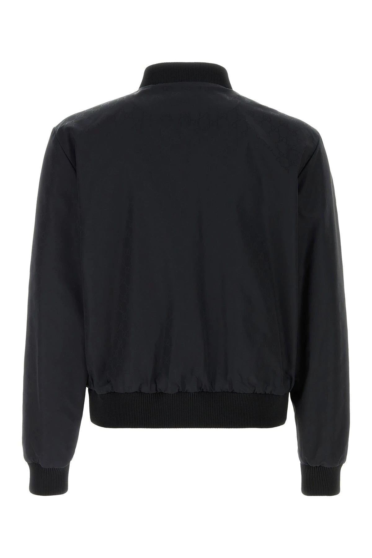 Gucci Men's Jacket in Black