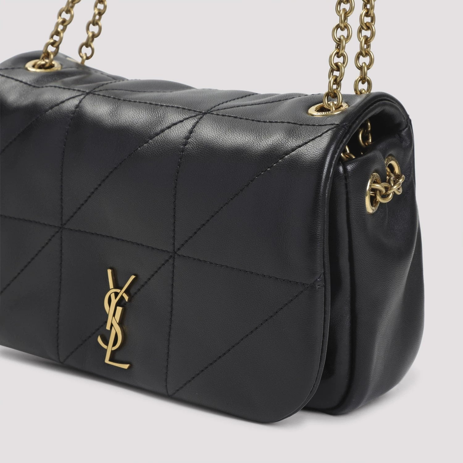 Saint Laurent YSL Jamie Mini Shoulder Bag