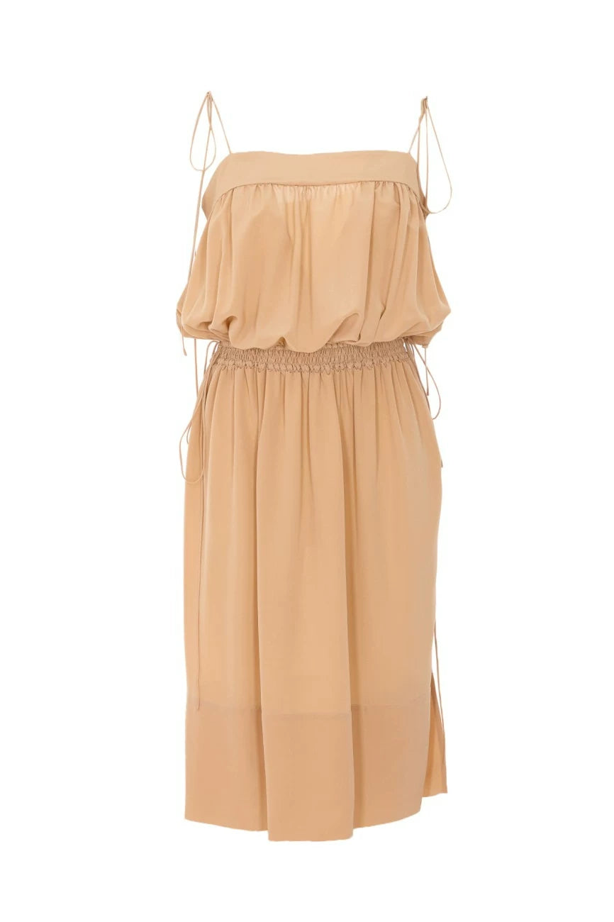 Saint Laurent YSL Dress