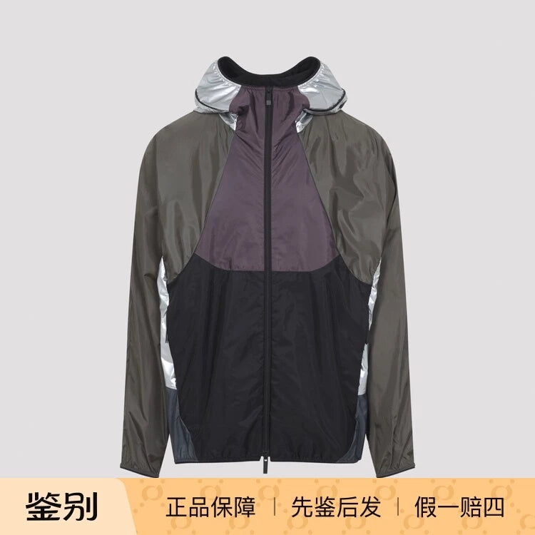 Moncler Men's Sormiou Jacket
