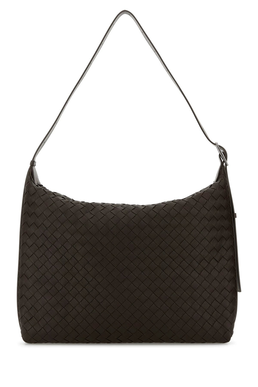 Bottega Veneta Men's Large Shoulder Bag