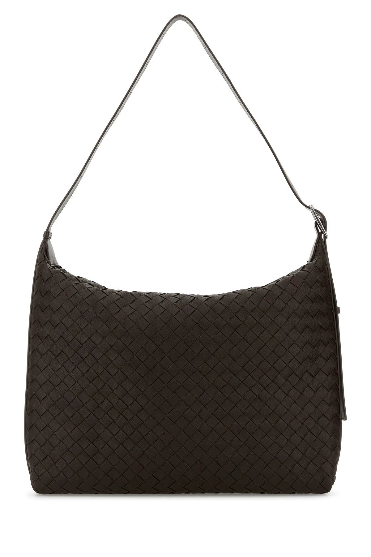 Bottega Veneta Men's Large Shoulder Bag