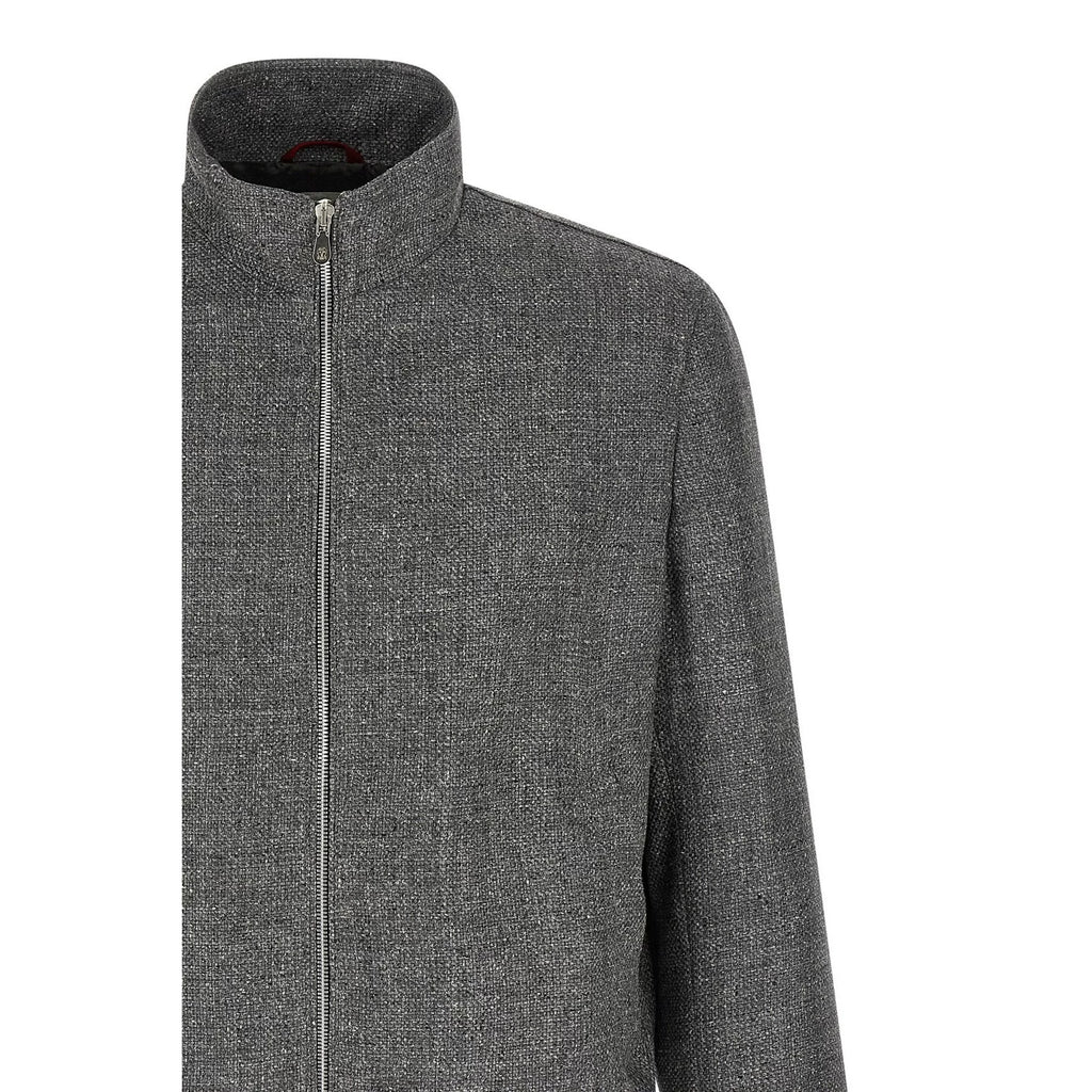 Brunello Cucinelli Men's Jacket