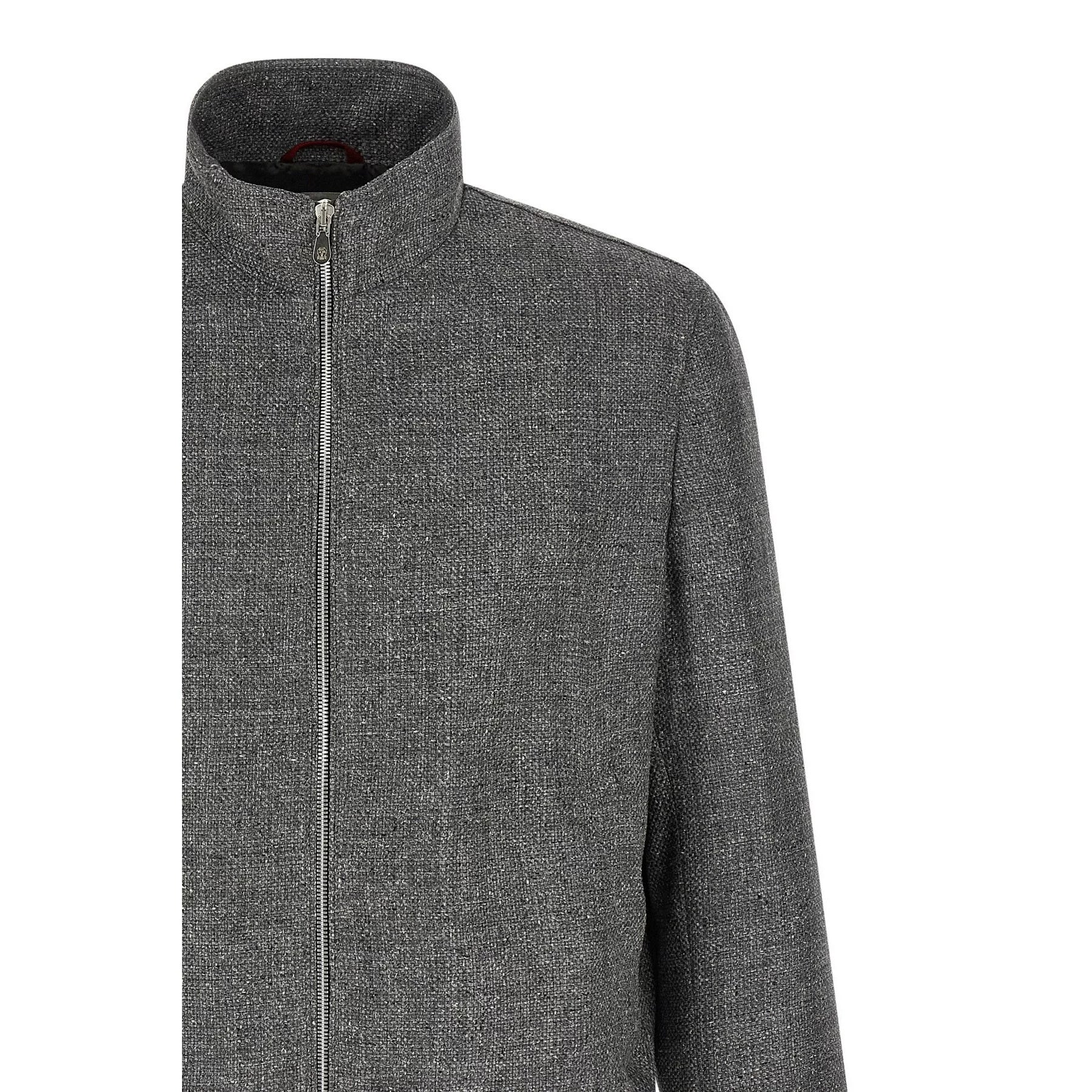 Brunello Cucinelli Men's Jacket