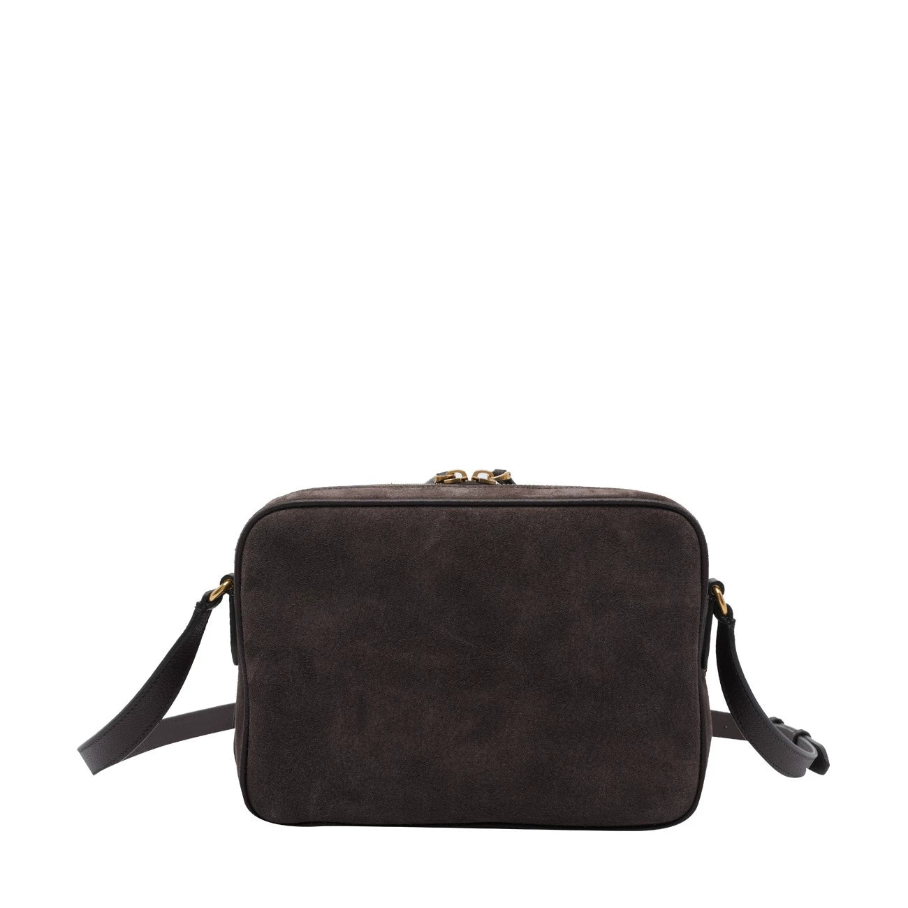 Valentino Men's Small Bag in Brown
